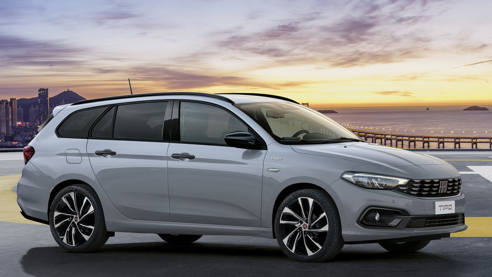 Το Fiat Tipo μας λέει αντίο τον Ιούνιο του 2026
